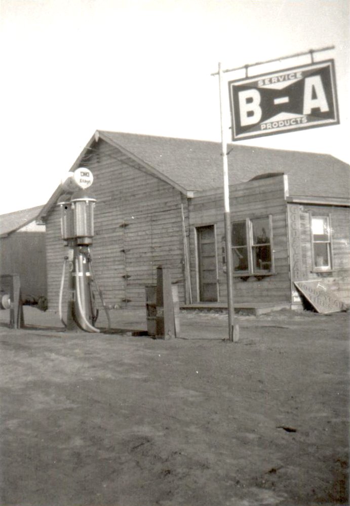 Old Business